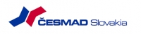 We are members of the association ČESMAD